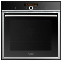 Электрический духовой шкаф Hotpoint-Ariston 7O FK 1049 LS X RU HA