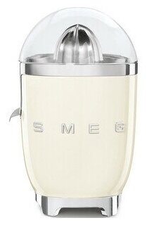 Соковыжималка Smeg CJF01PKEU