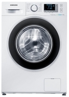 Стиральная машина Samsung WF80F5EBW4W