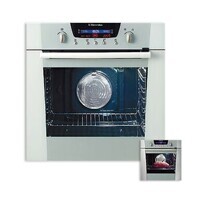Электрический духовой шкаф Electrolux EOC 6690 W