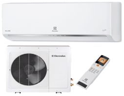 Настенная сплит-система Electrolux EACS/I-18HSL/N3_20Y