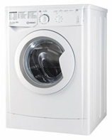 Стиральная машина Indesit E2SB 2160B