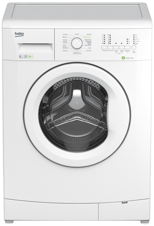 Стиральная машина Beko WRE 6501