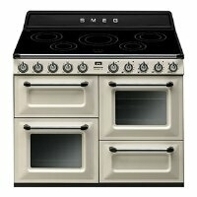 Электрическая плита Smeg TR4110IP