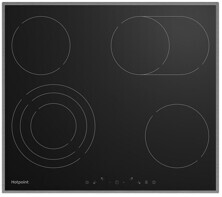 Электрическая варочная панель Hotpoint-Ariston HR 6T7 X S