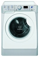 Стиральная машина Indesit PWE 91273