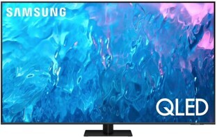 Телевизор Samsung QA65Q70CAU