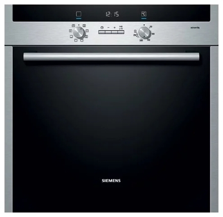 Электрический духовой шкаф Siemens HB 23GB541R