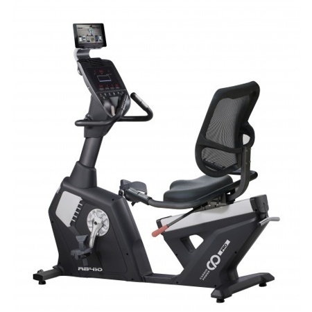 Велотренажер CardioPower Pro RB410