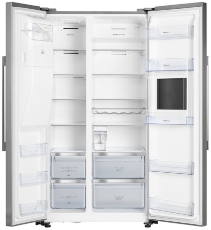 Холодильник Gorenje NRS 9181 VXB