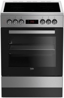 Электрическая плита Beko FSE 67310 GX