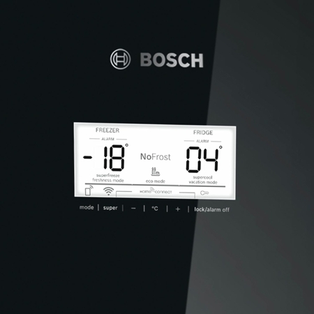 Холодильник Bosch KGN49LB30U