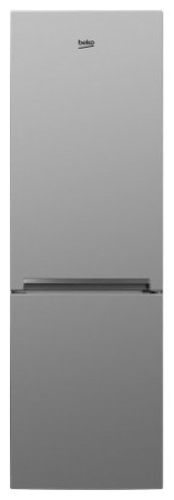 Холодильник Beko CNL 7270KC0 S