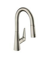 Смеситель для кухни Hansgrohe Talis S 72815800