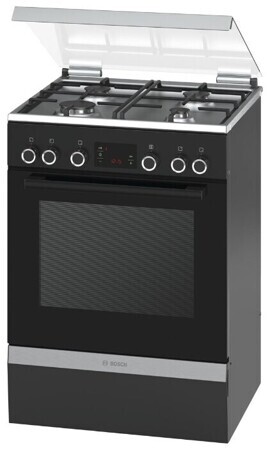 Комбинированная плита Bosch HGD 745265R