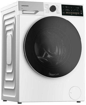 Стиральная машина Grundig GWP810616WW