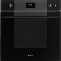 Электрический духовой шкаф Smeg SO6101S2B3