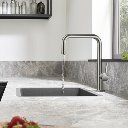 Смеситель для кухни Hansgrohe Talis M54 (72807670)