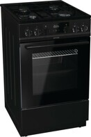 Комбинированная плита Gorenje K535B