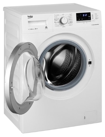 Стиральная машина Beko ELSE 77512 XSWI