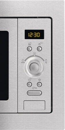 Встраиваемая микроволновая печь Zanussi ZSG 25224 XA