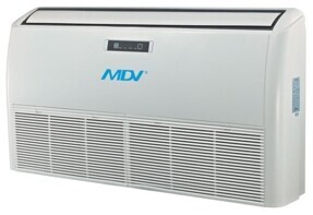 Напольно-потолочный кондиционер MDV MDUE-60HRDN1 / MDOU-60HDN1