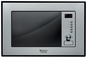 Встраиваемая микроволновая печь Hotpoint-Ariston MWA 121.1 X HA