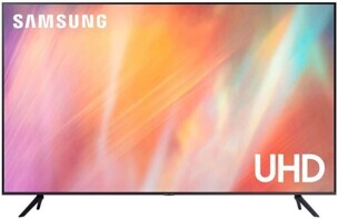 Телевизор Samsung UE85AU7100U