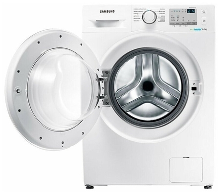 Стиральная машина Samsung WW60J4263LW