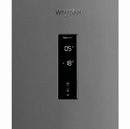 Холодильник Whirlpool W84BE 72 X 2