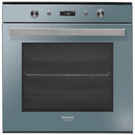 Электрический духовой шкаф Hotpoint-Ariston FI7 861 SH IC HA