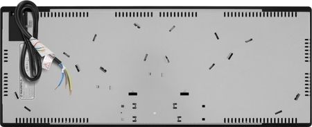 Электрическая варочная панель Maunfeld CVCE904DLBK