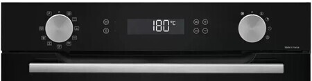 Электрический духовой шкаф Brandt BOP7544B