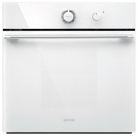 Электрический духовой шкаф Gorenje BO 71 SYW