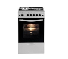 Газовая плита Beko CSG 42111 GW