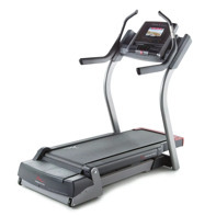 Беговая дорожка Freemotion i11.9 Incline Trainer