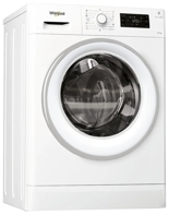 Стиральная машина Whirlpool FWDG 97168 WS