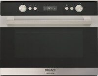 Встраиваемая микроволновая печь Hotpoint-Ariston MS 767 IX HA