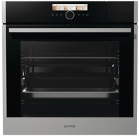 Электрический духовой шкаф Gorenje BCS 798 S24 X