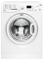 Стиральная машина Hotpoint-Ariston WMG 602