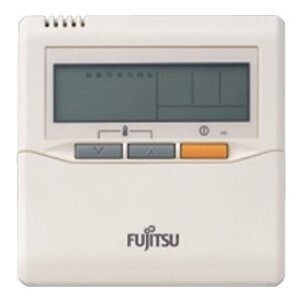 Кассетный кондиционер Fujitsu AUY30UUAR/AOY30UNBWL