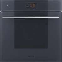 Электрический духовой шкаф Smeg SOP6104TPG