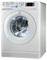 Стиральная машина Indesit XWE 71252