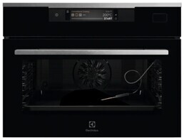 Электрический духовой шкаф Electrolux KVBAS21WX