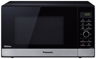 Микроволновая печь Panasonic NN GD38HS