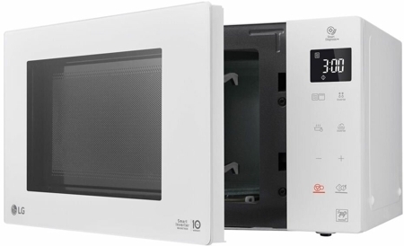 Микроволновая печь LG MB 63R35GIH