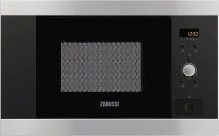 Встраиваемая микроволновая печь Zanussi ZBM 17542 XA