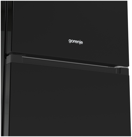 Холодильник Gorenje NRK 6201 SYBK