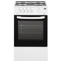 Газовая плита Beko FFSG 42012 A