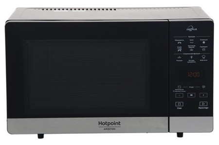 Микроволновая печь Hotpoint Ariston MWHA 27343 B